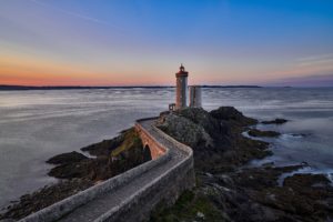 5 villes à visiter en Bretagne