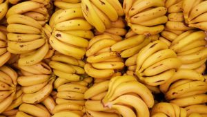 Zoom sur les bienfaits de la banane