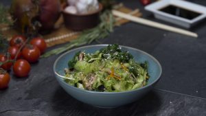 Salade Harusame