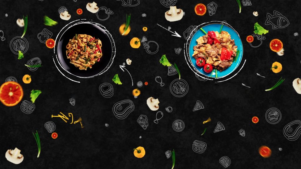 Asian Recipes