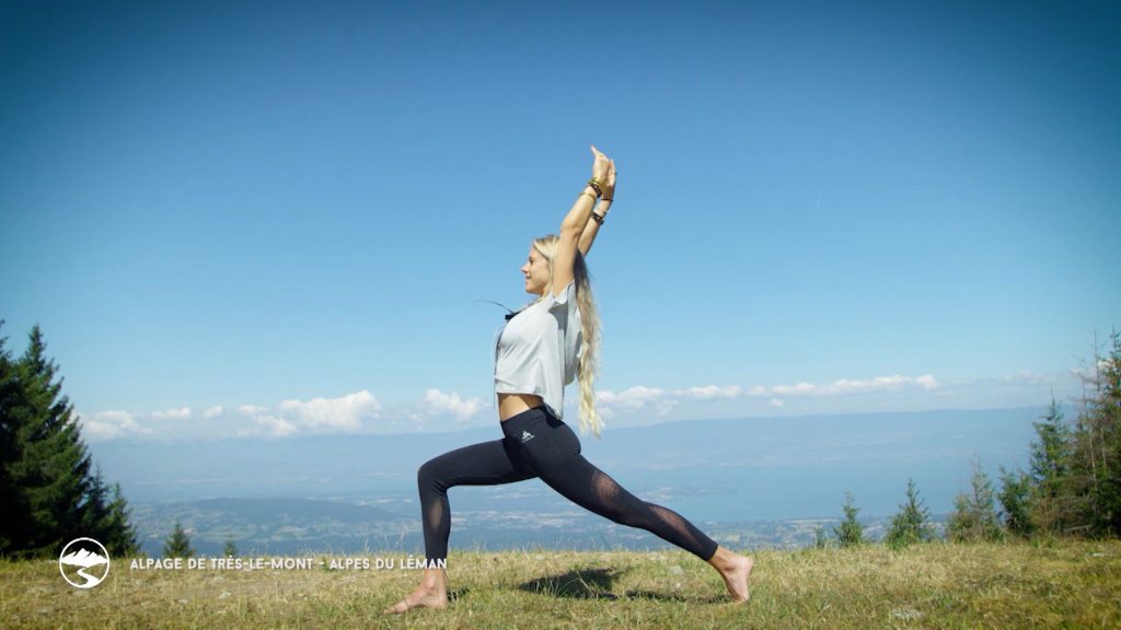 Les bienfaits du yoga sur le corps et l'esprit