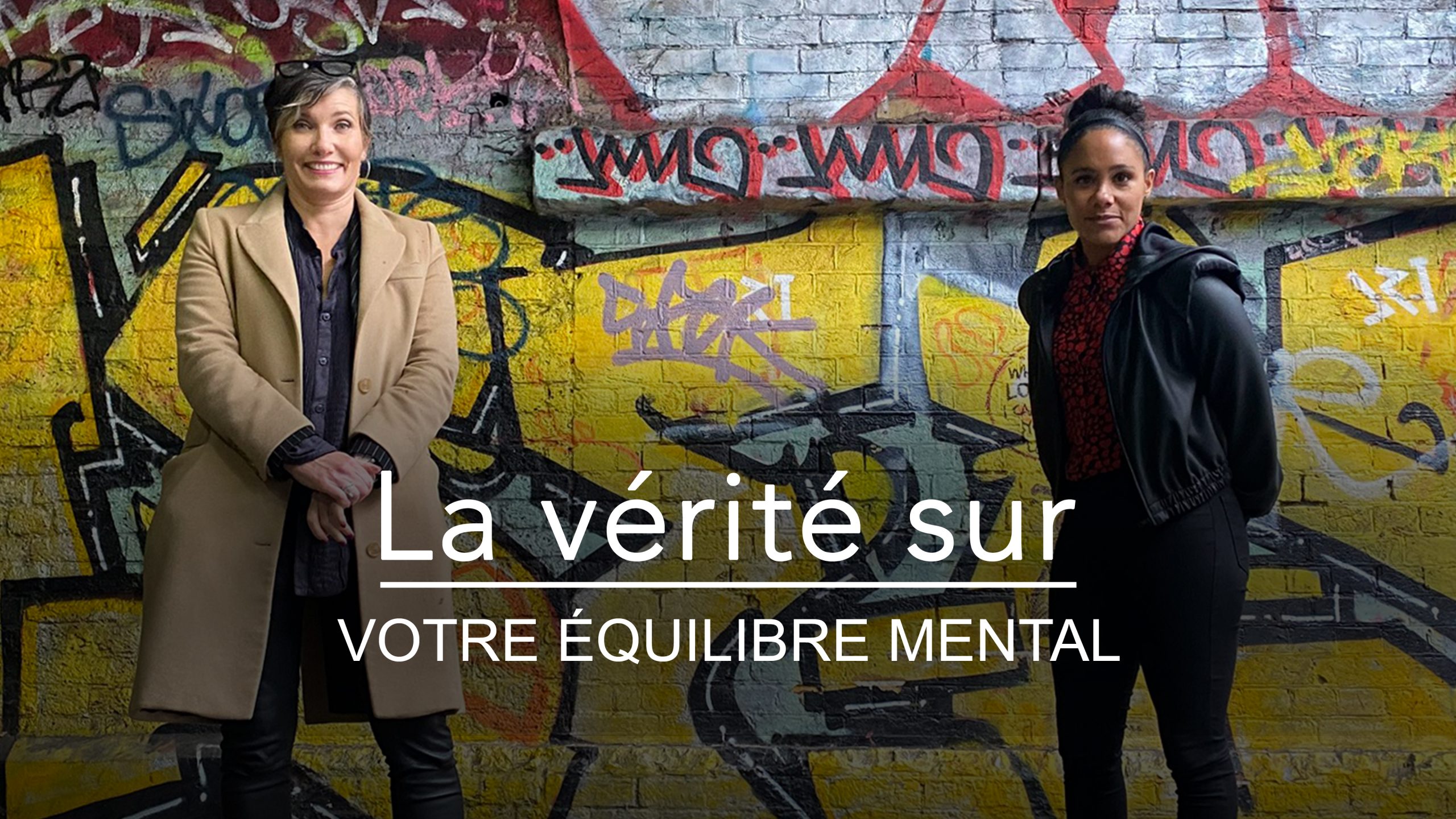 La vérité sur votre équilibre mental