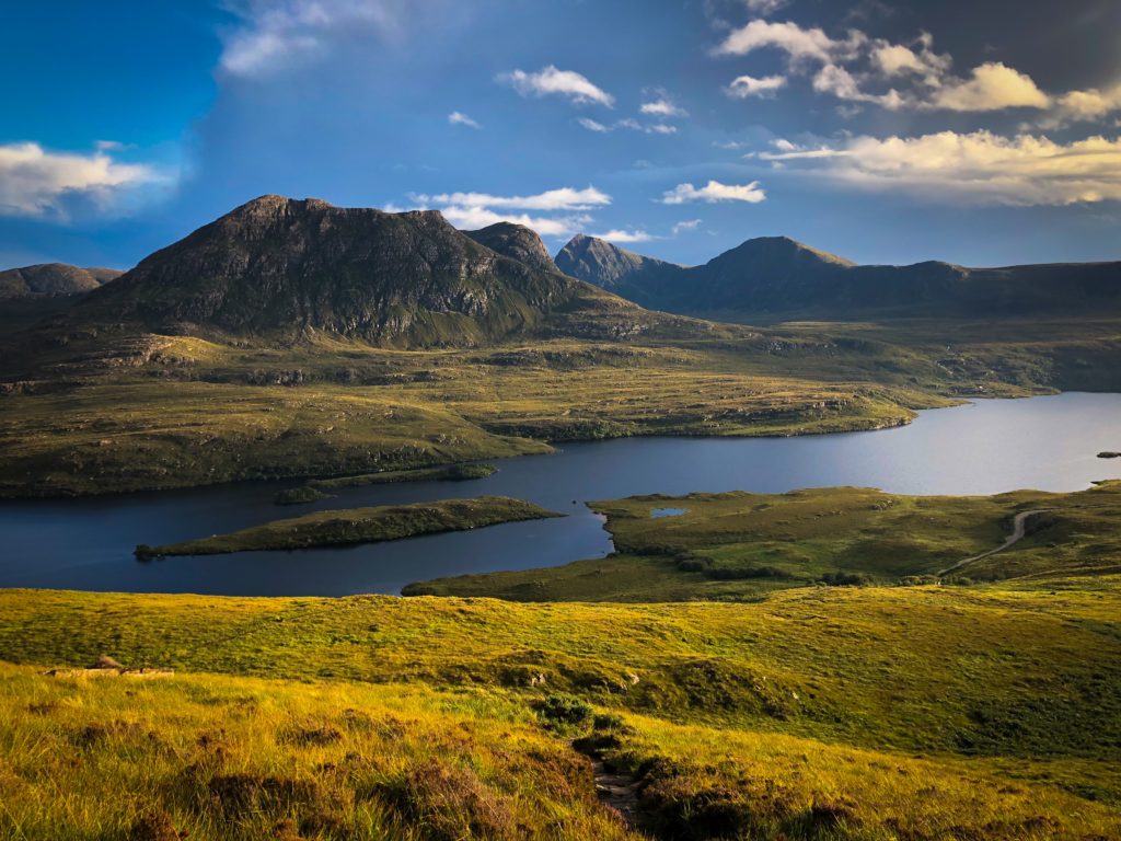 Comment se protéger des midges en Ecosse ?