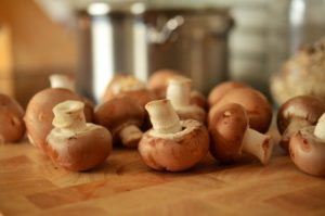 Zoom sur les bienfaits des champignons