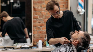 Comment prendre soin de sa barbe ?