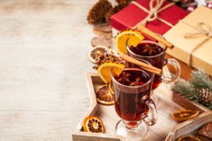 La recette du Vin chaud inratable