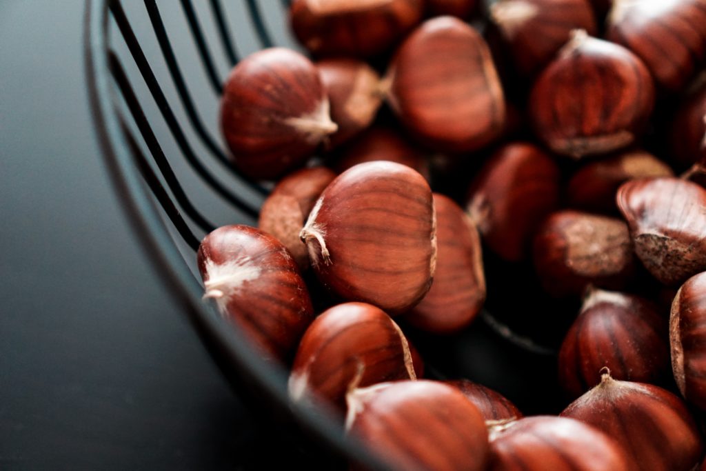 Comment faire des marrons chauds à la maison ?