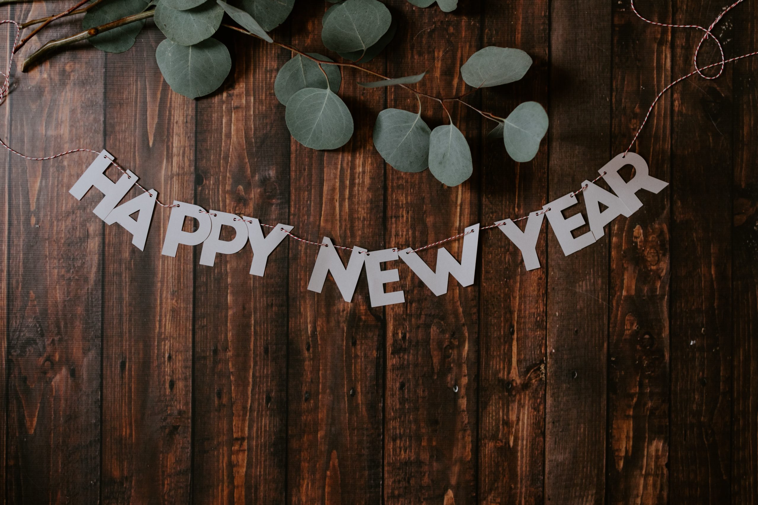 Comment tenir ses résolutions du nouvel an ?