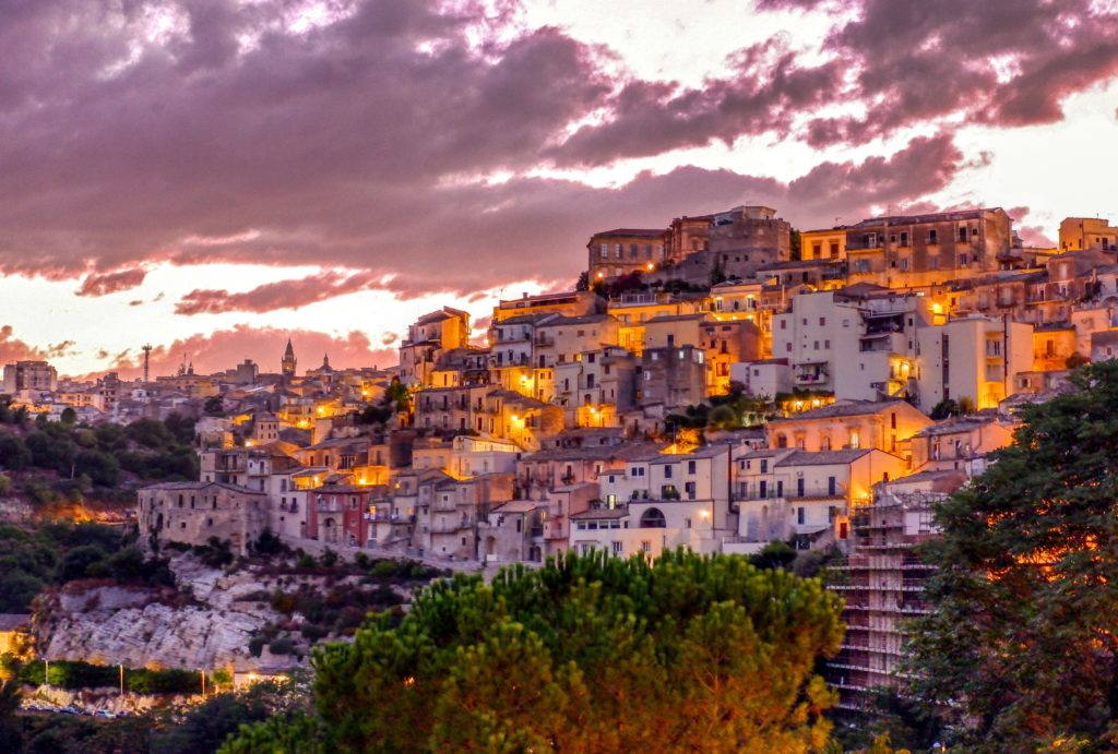 Best destination for 2023 : Sicily