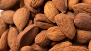 Amandes