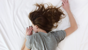 5 tips to sleep better