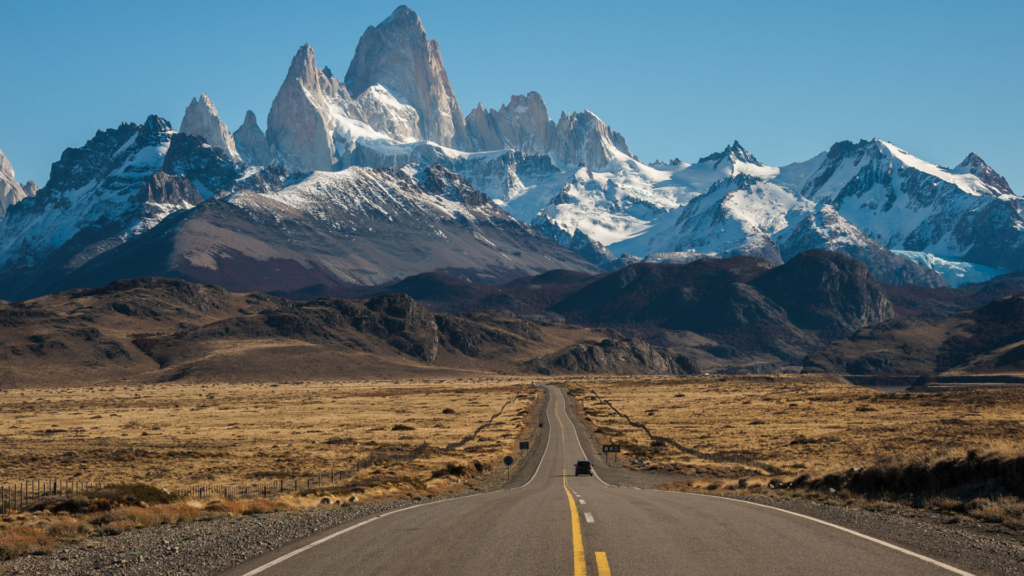 L'Argentine