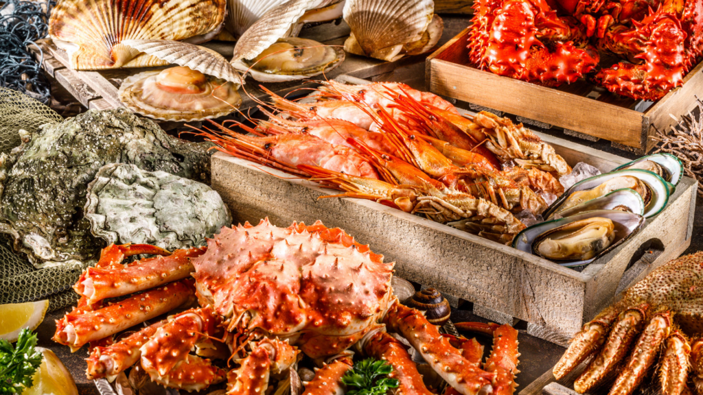 Fruits de mer : 5 choses à faire en Bretagne