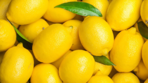 Le régime citron bonne ou mauvaise idée ?