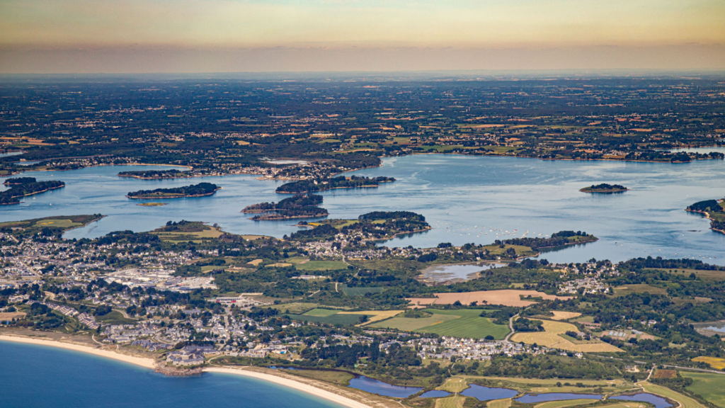 Visit the Gulf of Morbihan: 5 things to do in Brittany