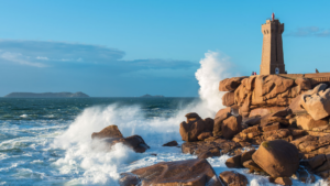 5 choses à faire en Bretagne