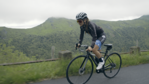 Cyclisme - Cantal