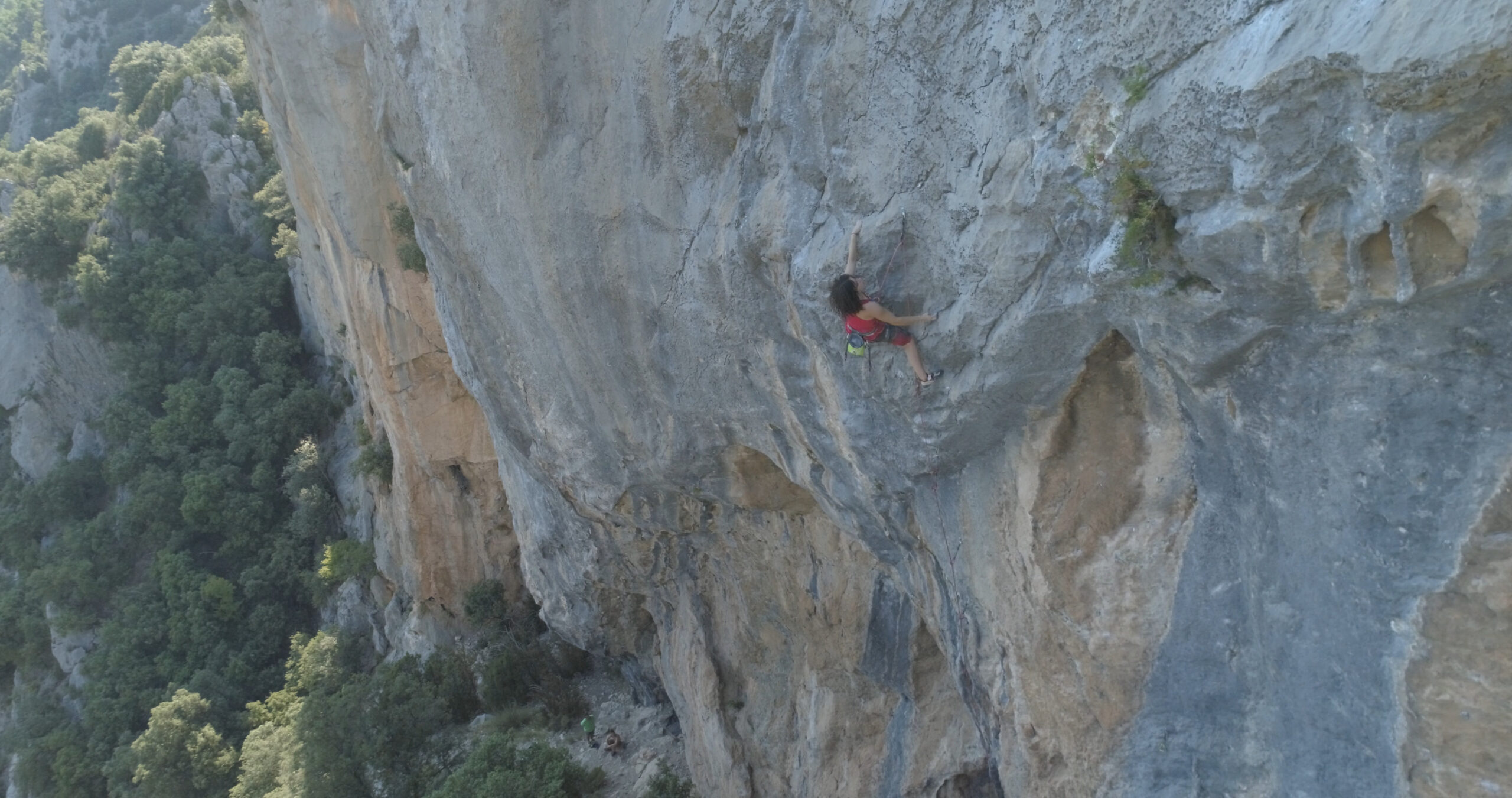 Climbing - Spain