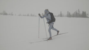 Cross-country skiing - Norway
