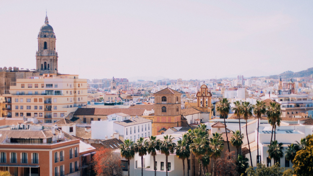 5 places you need to visit on the Costa del Sol in Spain