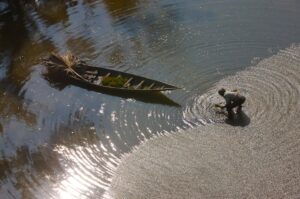 Les Héros de la Nature : Bangladesh - Partie 1