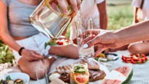 3 repas équilibrés (et gourmands) pour l'été !