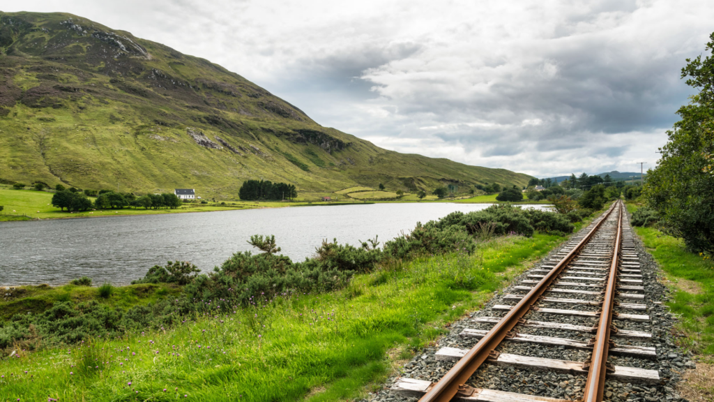 Belmond Grand Hibernian