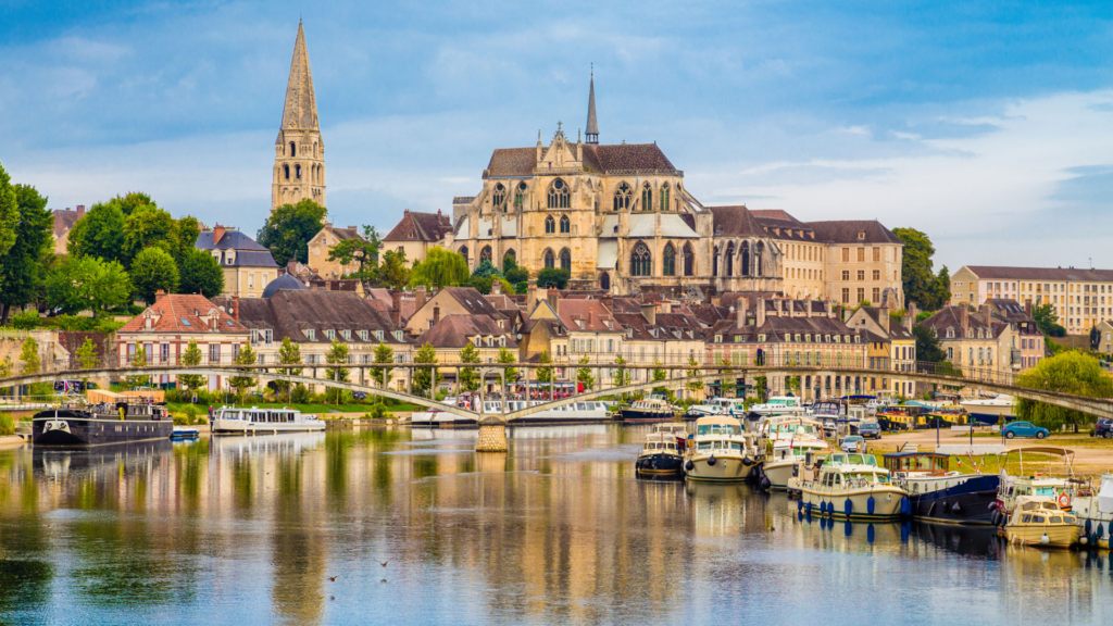 Les spécialités du Pays Auxerrois : une gastronomie réputée !