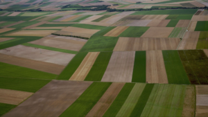 Le patrimoine naturel et sa protection dans Vu du ciel