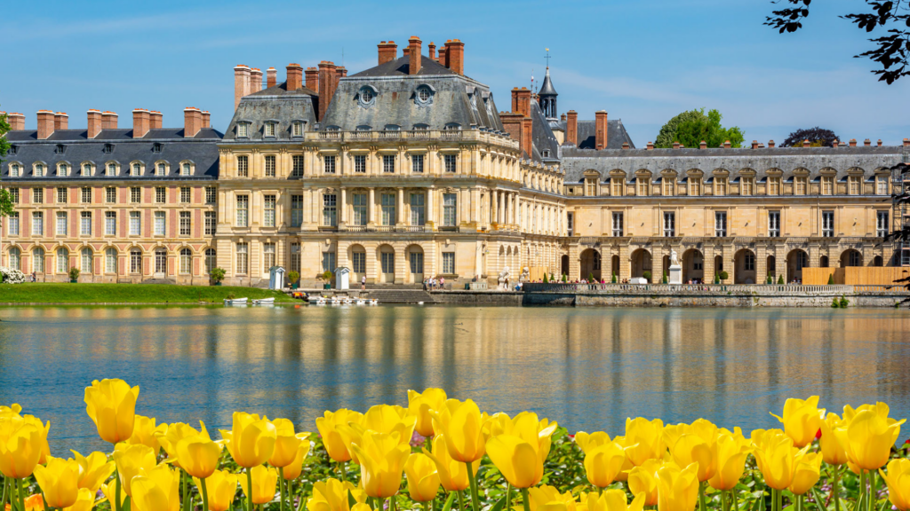 Fontainebleau : les secrets de son terroir