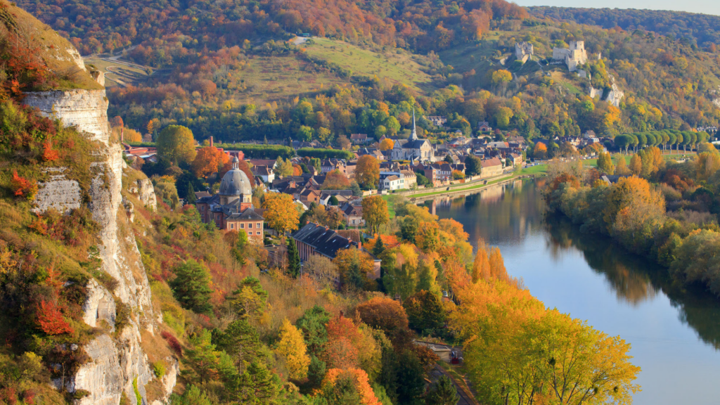 La gastronomie normande : découvrez le Vexin !