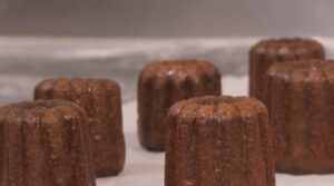 Les Cannelés bordelais de Serge