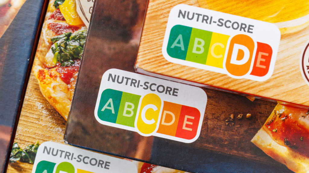 Que vaut vraiment le nutri-score ?