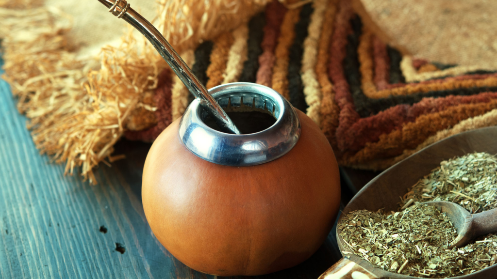 What are the benefits of mate?