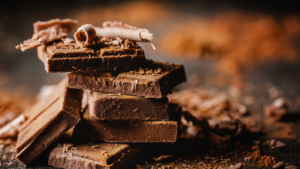 What are the benefits of chocolate?
