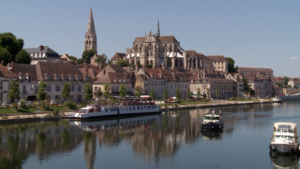 Le pays auxerrois