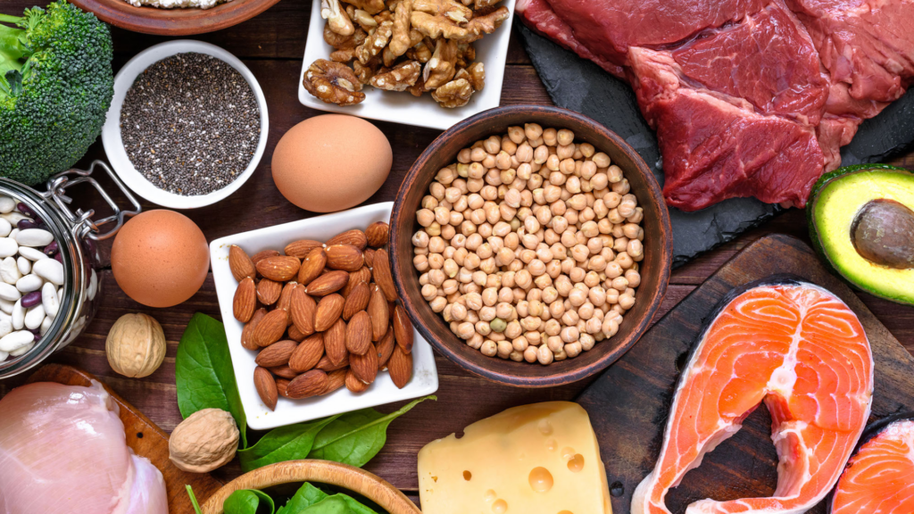 La Whey protéine est-elle bonne pour la santé ?