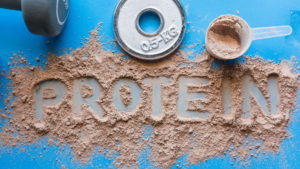 Les protéines en poudre sont-elles bonnes pour la santé ?