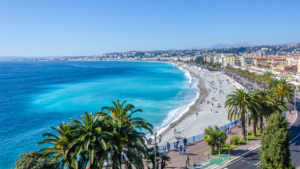 3 of the most beautiful beaches in France