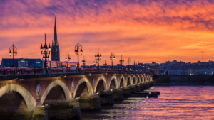 5 lieux à visiter à Bordeaux