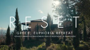 Grèce, Euphoria Retreat