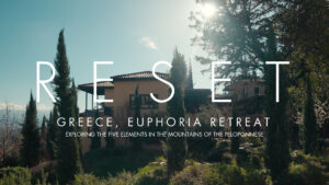 Greece, Euphoria Retreat