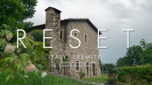 Italy, Eremito