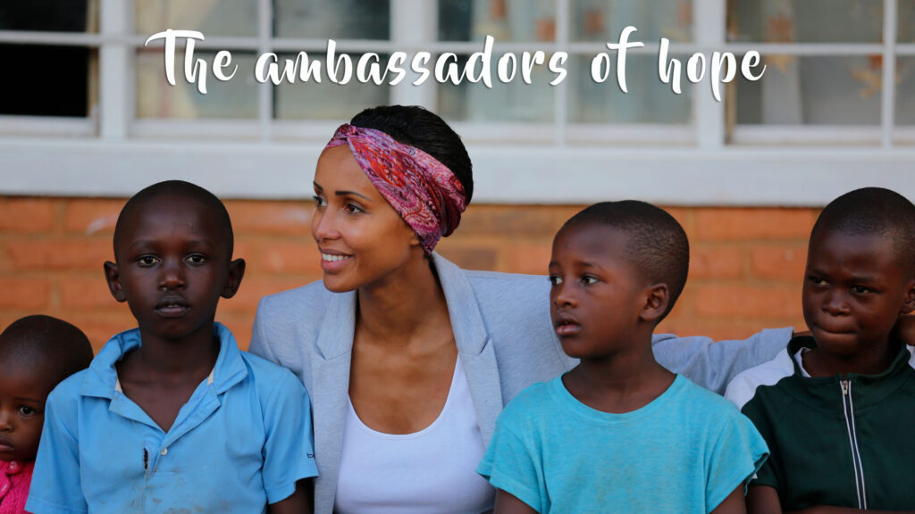 The Ambassadors of Hope