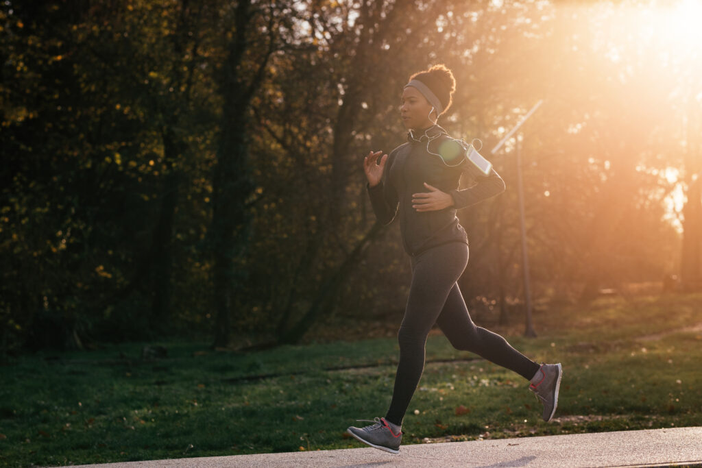 Comment reprendre le sport après les fêtes ?