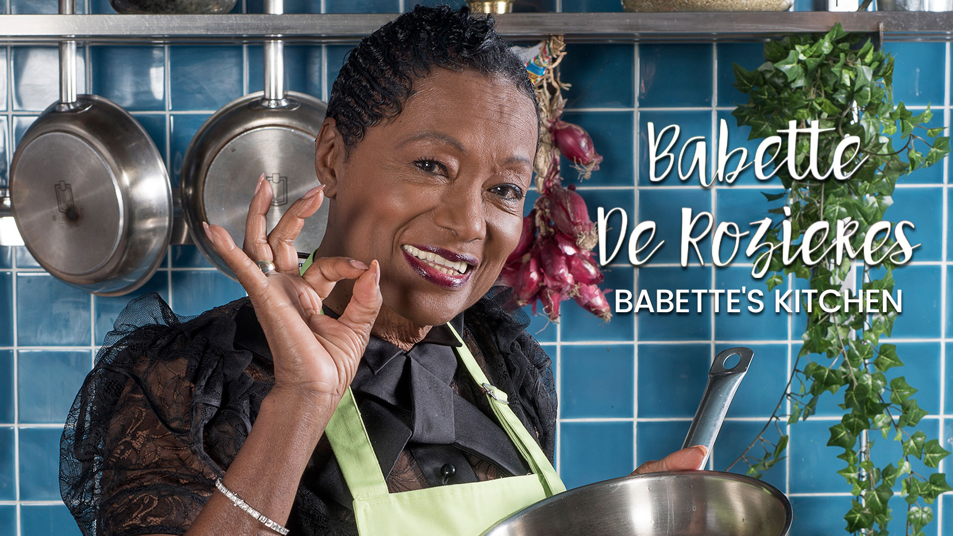 Babette's Kitchen