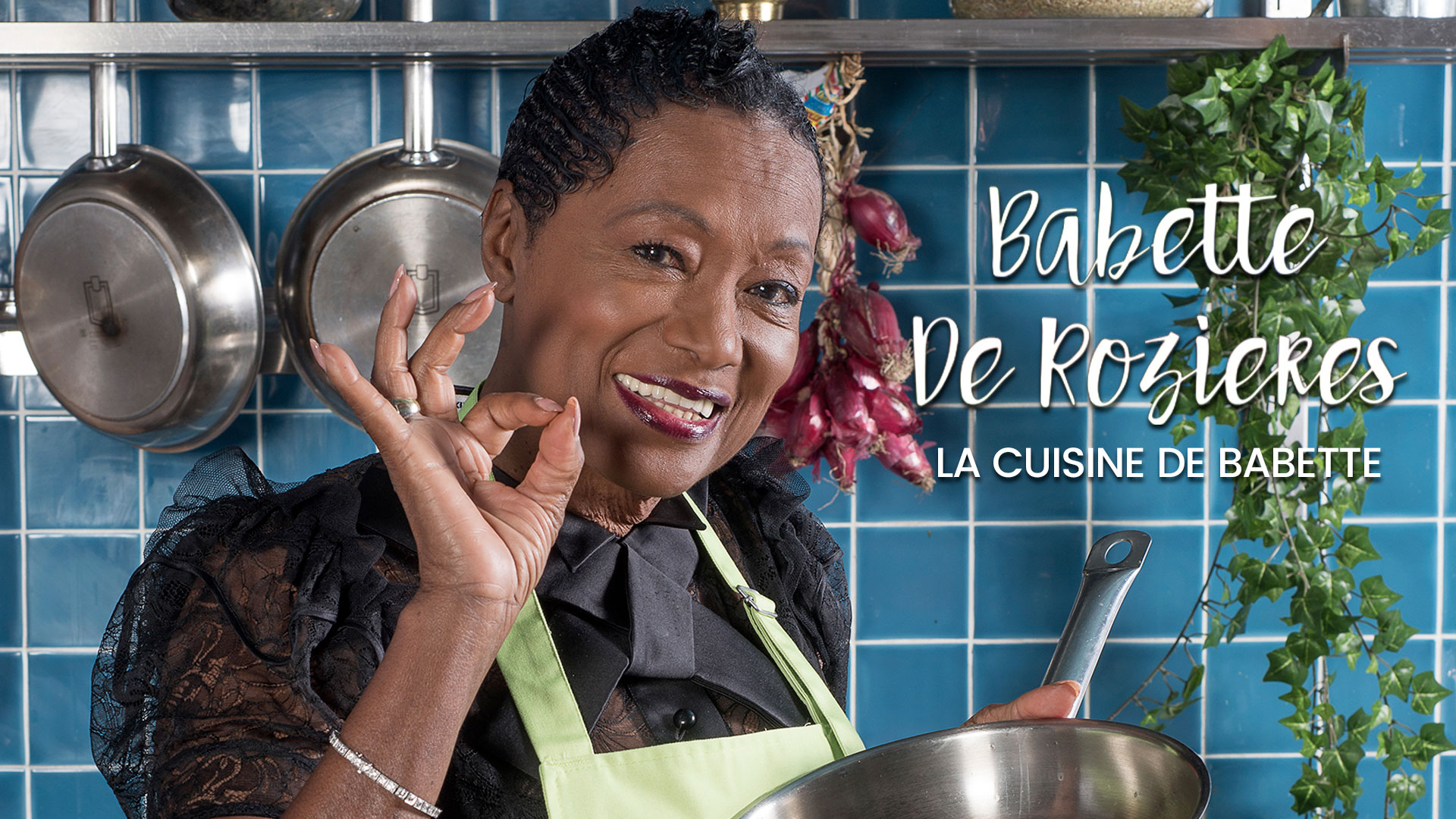 La cuisine de Babette