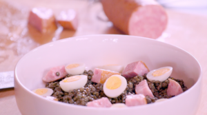 Lentils