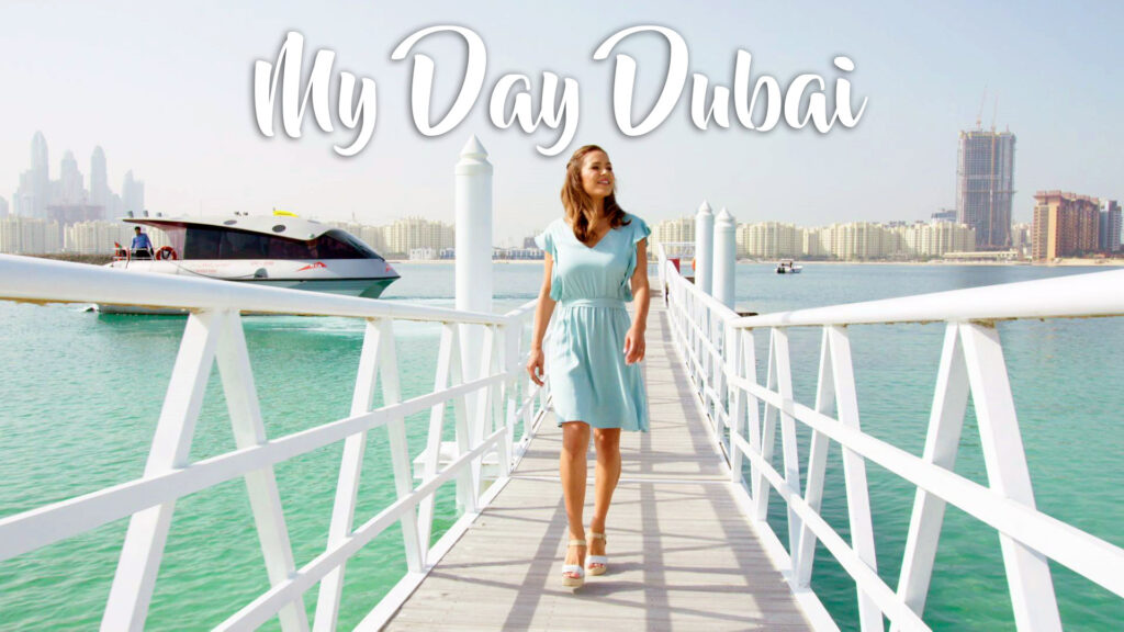 My Day Dubai