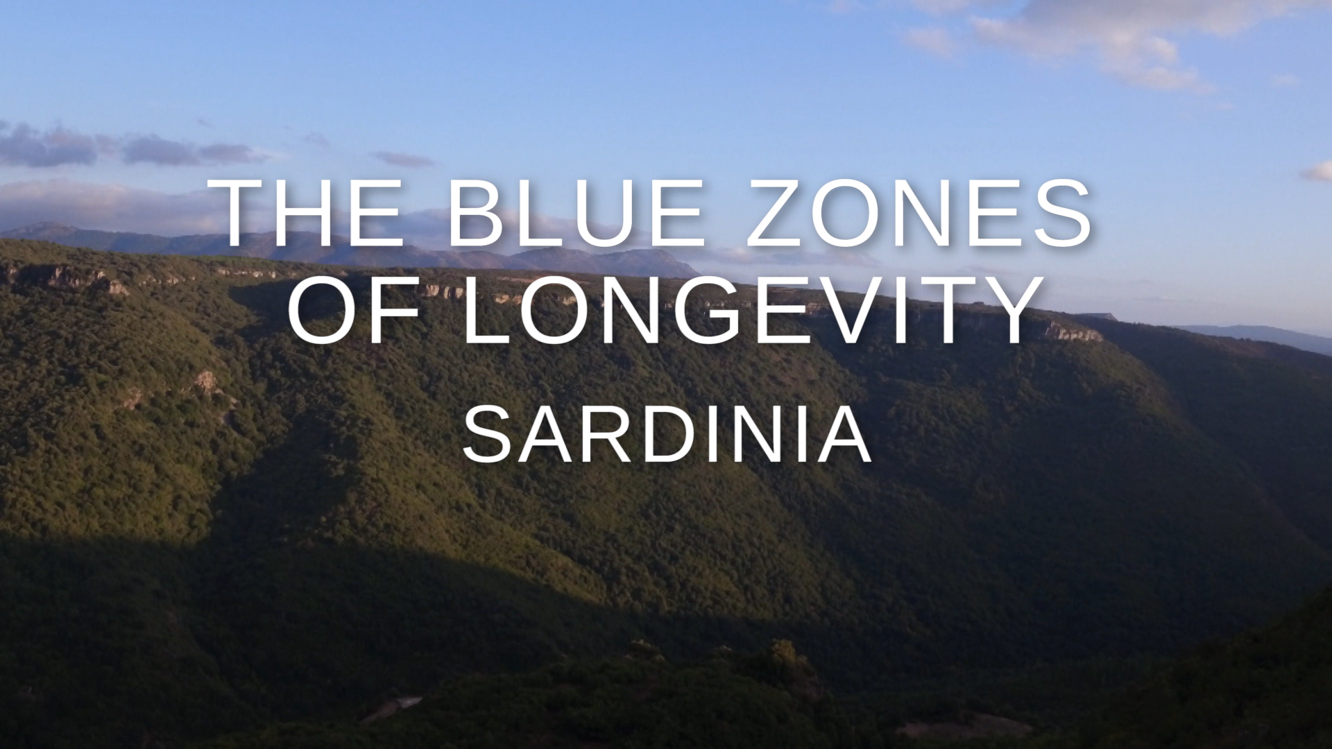 Destination Sardinia